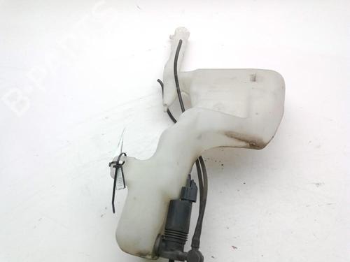 Used Windscreen washer tank FORD FIESTA VI (CB1, CCN) 1.0 EcoBoost (100 hp) 24045832