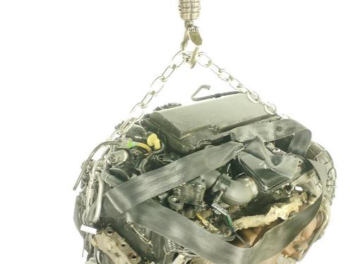 Used Engine Engine PEUGEOT 207 (WA_, WC_) 1.4 HDi (68 hp) 33163835 33163835