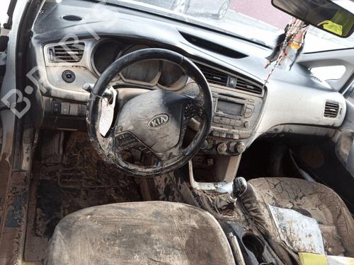 KIA CEE'D (JD) 1.4 CRDi 90 (90 hp) 2336038