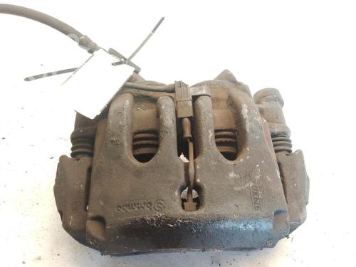 Left front brake caliper MERCEDES-BENZ SPRINTER 5-t Van (B906) 511 CDI 4x4 (906.653, 906.655, 906.657) | BP29350762M105 