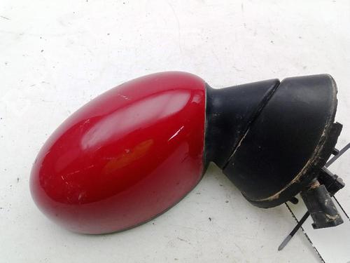 Left mirror MINI MINI Convertible (R52) Cooper | BP18358884C26 