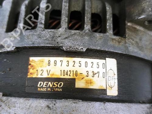 Alternator RENAULT ESPACE IV (JK0/1_) 3.0 dCi (JK0J, JK0V) | BP35943253M7 - Image 7
