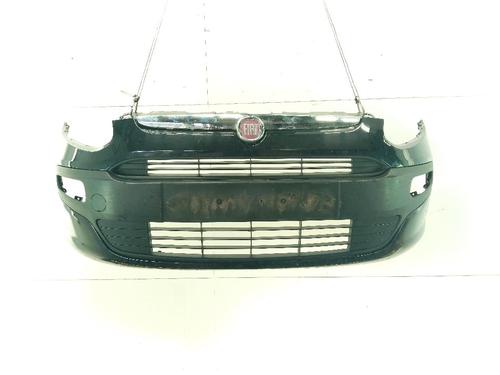 front-bumper-fiat-punto-199_-2012-27889242 main image