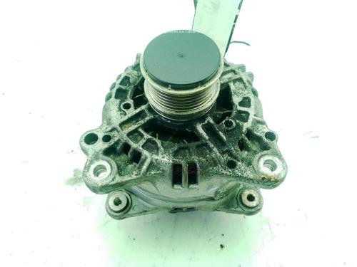 Used Alternator Alternator SEAT IBIZA IV (6J5, 6P1) 1.9 TDI (105 hp) 31181613 31181613