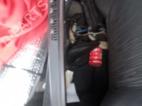 Right front suspension arm PEUGEOT 5008 (0U_, 0E_) 1.6 HDi | BP32280709M13