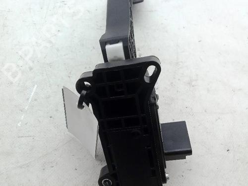 Pedal PEUGEOT 308 II (LB_, LP_, LW_, LH_, L3_) 1.6 HDi 100 | BP24045391I4 