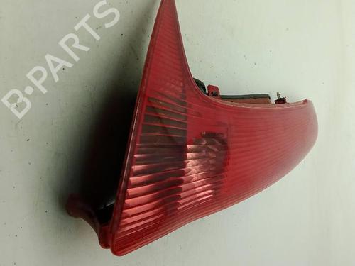 Used Left taillight Left taillight PEUGEOT 206 SW (2E/K) 1.6 16V (109 hp) 33716226 33716226
