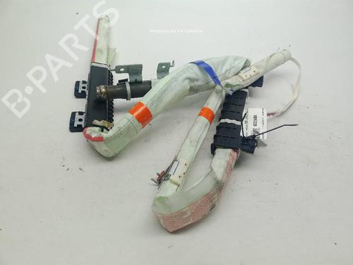 Used Right curtain airbag HYUNDAI TUCSON (TL, TLE) 2.0 CRDi (136 hp) 31990319