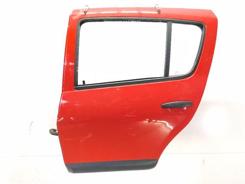 left-rear-door-dacia-sandero-2008-32515722 main image