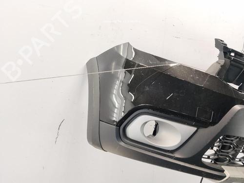 Front bumper DACIA SANDERO II 1.5 Blue dCi 95 (B8JL) | BP36964380C7 - Image 2