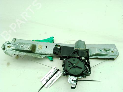 rear-left-window-mechanism-opel-astra-j-saloon-2012-39974302 main image