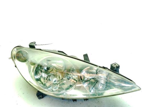 Used Right headlight Right headlight PEUGEOT 307 (3A/C) 1.6 (110 hp) 36184271 36184271