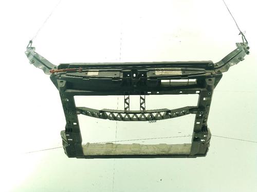 Used Front slam panel VW POLO V (6R1, 6C1) 1.6 TDI (90 hp) 30959709