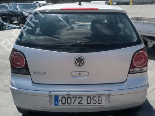 Starter VW POLO (9N_, 9A_) 1.2 | BP18372080M8 