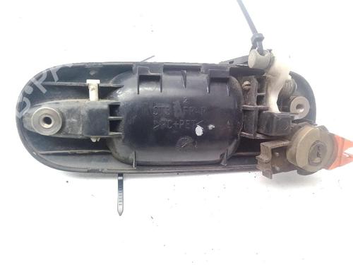 Rear right interior door handle HONDA CIVIC VI Fastback (MA, MB) 1.5 16V (MB3) | BP27097485I16