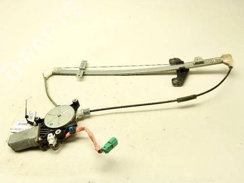 Used Rear right window mechanism Rear right window mechanism HONDA CR-V II (RD_) 2.2 CTDi (RD9) (140 hp) 40622441 40622441