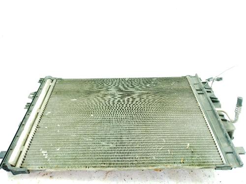 Used AC radiator AC radiator MERCEDES-BENZ B-CLASS Sports Tourer (W246, W242) B 200 CDI (246.201) (136 hp) 33688607 33688607