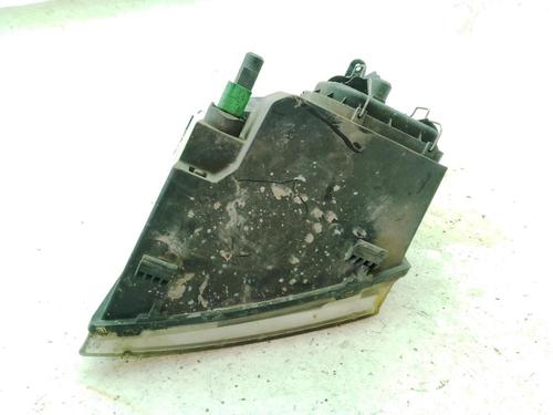 Right headlight FORD TRANSIT Van (FA_ _) 2.4 TDCi RWD | BP26161637C29 - Image 3