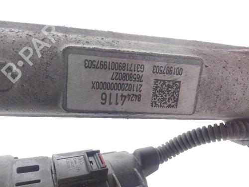 Steering rack OPEL INSIGNIA B Grand Sport (Z18) 1.6 CDTi (68) | BP21012167M22 