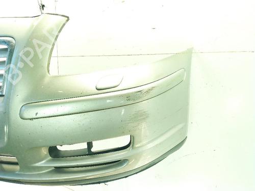 Front bumper TOYOTA AVENSIS (_T25_) 2.0 D-4D (CDT250_, CDT250R) | BP29555098C7 