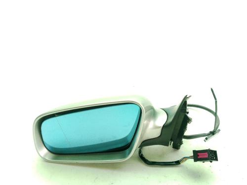 Used Left mirror AUDI A8 D2 (4D2, 4D8) 2.5 TDI (150 hp) 30410612