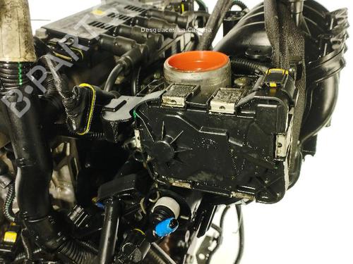 Engine FIAT 500 (312_) 1.2 (312AXA1A) | BP33811280M1  - Image 6