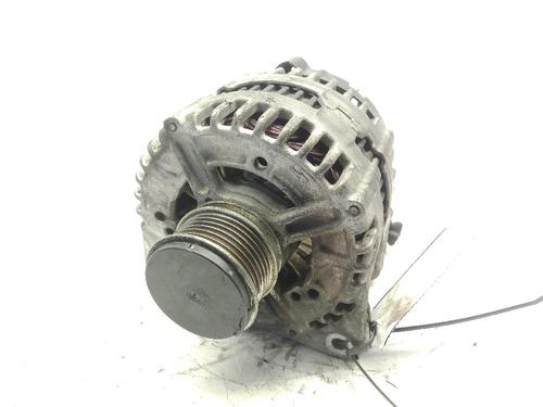 Used Alternator Alternator VW PASSAT B6 (3C2) 2.0 TDI (170 hp) 19938728 19938728