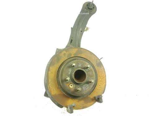 Used Left rear steering knuckle VOLVO V40 Hatchback (525) D2 (114 hp) 18957784