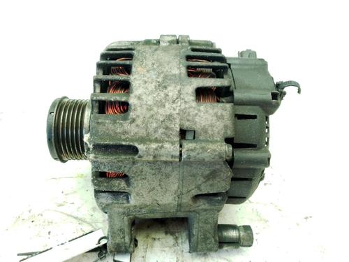 Alternator CITROËN JUMPY II Platform/Chassis 1.6 HDi 90 8V | BP40278747M7 - Image 2