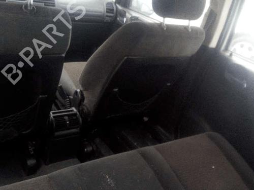 Front windshield wiper arm OPEL ZAFIRA A MPV (T98) 2.0 DTI 16V (F75) | BP18367250C143 