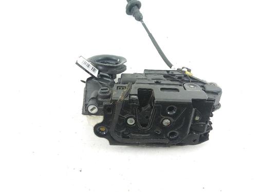 Used Rear left lock VW GOLF VI (5K1) 1.6 TDI (105 hp) 18358205