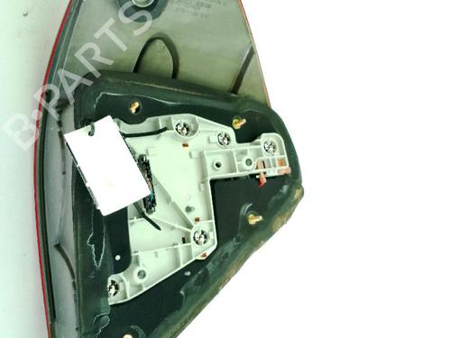Right taillight MERCEDES-BENZ E-CLASS (W211) E 400 CDI (211.028) | BP33651701C35 - Image 4