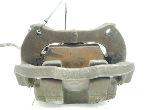Used Left front brake caliper OPEL ZAFIRA TOURER C (P12) 1.6 CDTI (75) (120 hp) 30476974