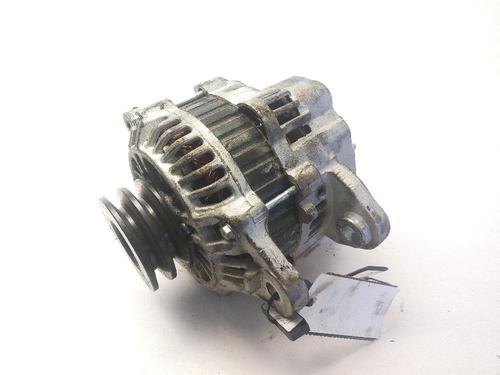 Alternator MITSUBISHI PAJERO III Canvas Top (V6_W, V7_W) 3.2 DI-D (V68W, V78W) | BP24000689M7 