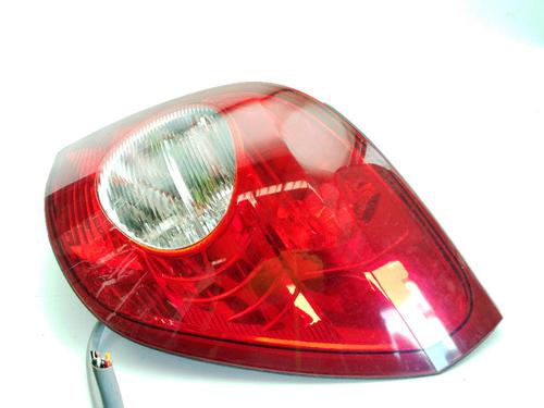 Right taillight OPEL ANTARA A (L07) 2.0 CDTI | BP29908646C35