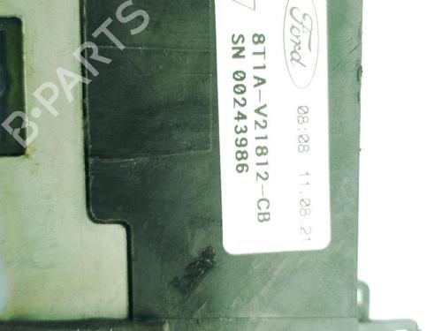 Other FORD TRANSIT CONNECT (P65_, P70_, P80_) 1.8 Di | BP30171012O1 