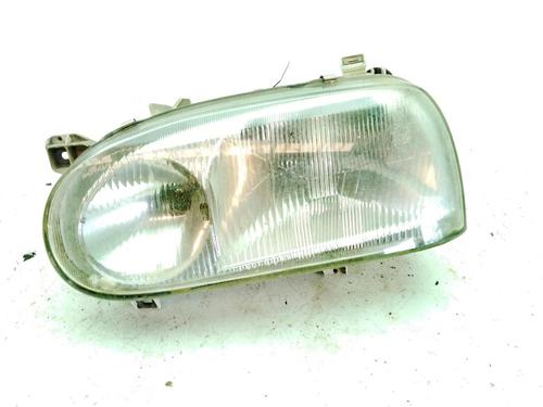 Used Left headlight VW GOLF III (1H1) 2.0 (115 hp) 28290572