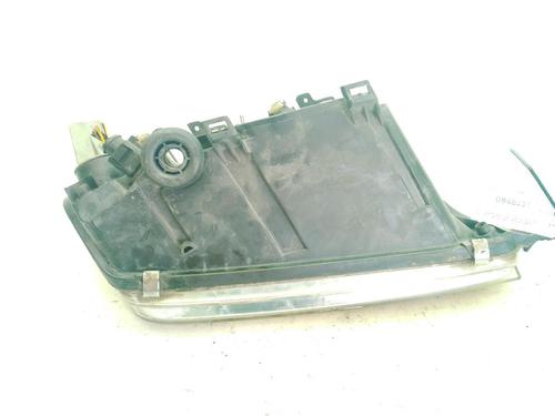 Faro derecho SKODA FABIA I (6Y2) 1.9 TDI | BP28350678C29 