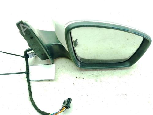 Used Right mirror SEAT TOLEDO IV (KG3) 1.6 TDI (115 hp) 23998956