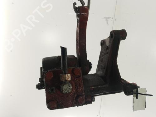 Tannstang/sevrosnekke IVECO DAILY I Bus 40-10 (12615111, 12615112, 12615115) (103 hp) 31243236