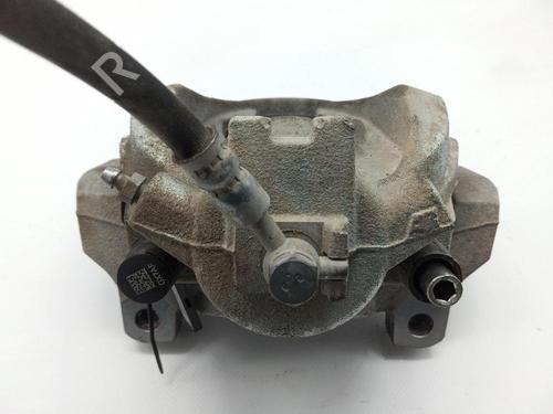 Right front brake caliper JAGUAR XE (X760) 2.0 D AWD | BP31989132M104