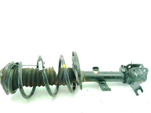 Used Left front shock absorber Left front shock absorber RENAULT CAPTUR I (J5_, H5_) 1.2 TCe 120 (118 hp) 31915184 31915184