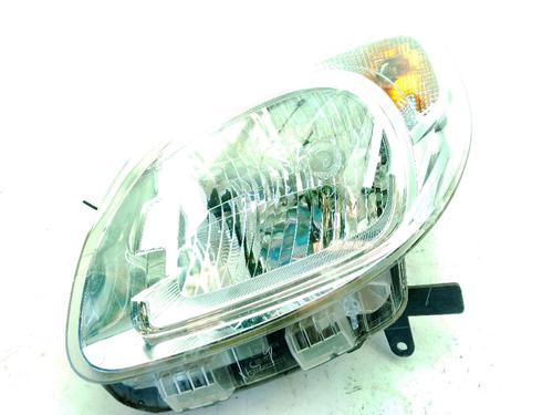 Used Left headlight Left headlight RENAULT KANGOO Express (FW0/1_) 1.5 dCi 75 (FW07, FW10, FW04) (75 hp) 33811214 33811214