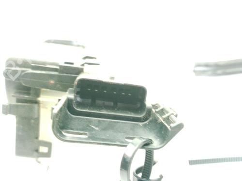 Rear left lock PEUGEOT 208 II (UB_, UP_, UW_, UJ_) 1.5 BlueHDI 100 | BP29875801C100 