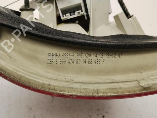 Right taillight BMW 3 Touring (E46) 320 d | BP39549799C35 - Image 5