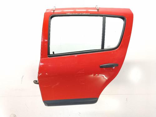 Dør venstre bagtil DACIA SANDERO 1.4 (BS0C, BS0A, BS0G, BS1F, BS0E) | BP32515722C4 - Image 2