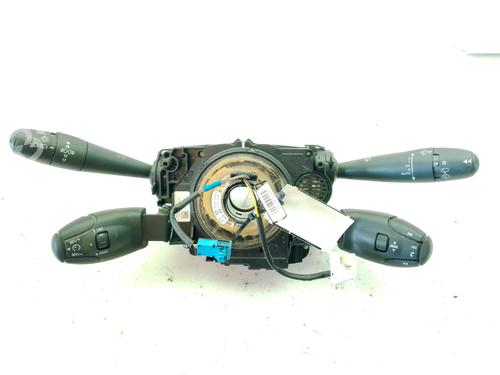Used Headlight switch Headlight switch PEUGEOT 5008 II (MC_, MJ_, MR_, M4_) 1.6 BlueHDi 120 (MCBHZH, MCBHZW) (120 hp) 28578153 28578153