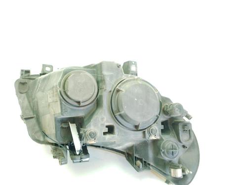 Left headlight CITROËN JUMPER II Van 2.2 HDi 100 | BP31848335C28