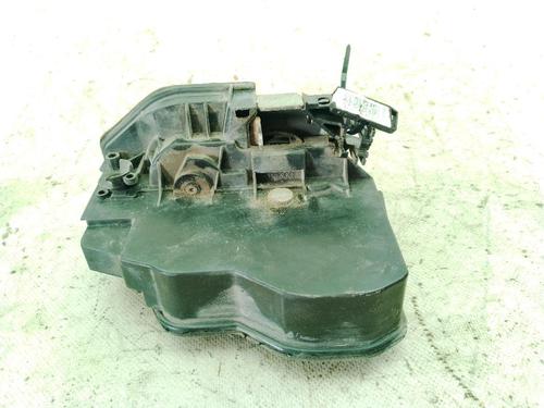 Front left lock BMW X3 (E83) xDrive 20 d | BP27555815C98 