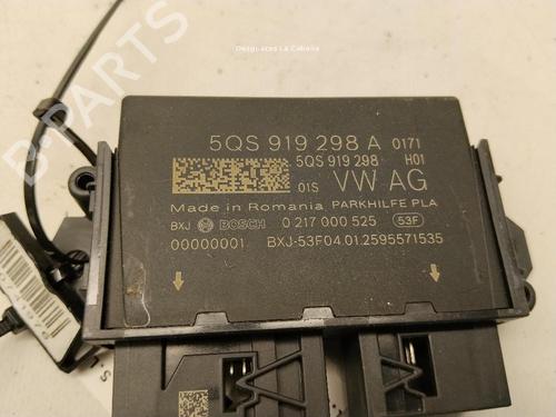 Electronic module SEAT LEON (KL1, KLG) 1.5 TSI | BP39399205M83 - Image 3